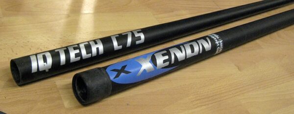 Άλμπουρο 520cm SDM C75% Xenon