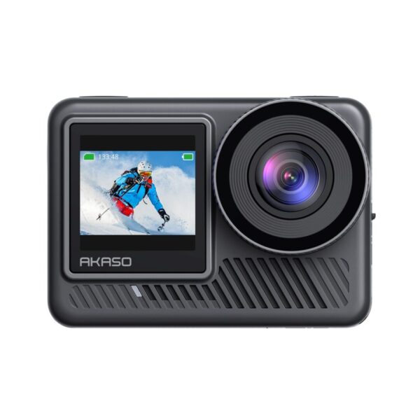 Akaso Brave 8 Lite 4K Waterproof Action Camera