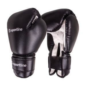 Boxing Gloves (10oz) inSPORTline Metrojack