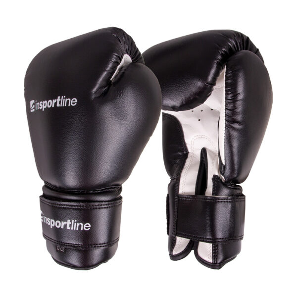 Boxing Gloves (10oz) inSPORTline Metrojack