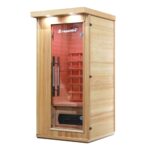 Infrared Sauna inSPORTline Mettsa 100