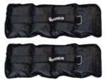 ΒΑΡΗ ΑΚΡΩΝ 2x1kg OPTIMUM