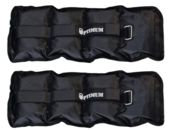 ΒΑΡΗ ΑΚΡΩΝ 2x1kg OPTIMUM
