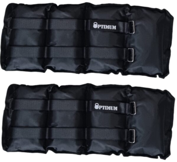 ΒΑΡΗ ΑΚΡΩΝ 2x3kg OPTIMUM