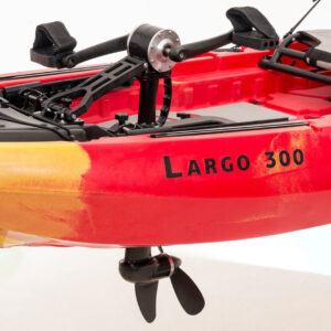 0204-30054_SCK_Largo_300_SOT_kayak_compatible_with_Drive-System_Red-Yellow_8