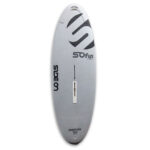 Σανίδα windsurf School Emotion 160L Γκρι SIDEON