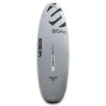 Σανίδα windsurf School Feeling 180L Γκρι SIDEON