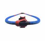 Μάτσα 175-225cm ALU 6061 +T8 monocoque Dynafiber Μπλε