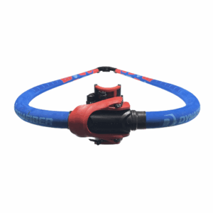 0604-1751_DYNAFIBER_MONO_ALLOY_BOOM_175-225_29MM_Blue_2