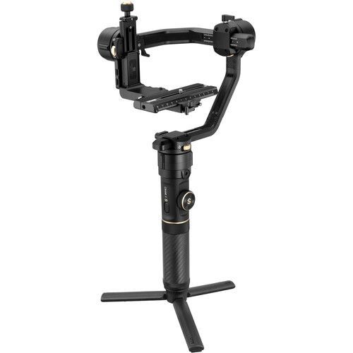 Zhiyun Crane 2S Handheld Gimbal Stabilizer (Used)