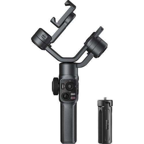 Zhiyun Smooth 5 3-Axis Handheld Gimbal (Used)