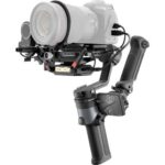 Zhiyun WEEBILL-2 Pro Kit ΧΩΡΙΣ ΤΟ Sling Grip (Used)