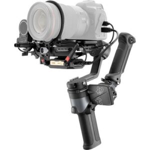 Zhiyun WEEBILL-2 Pro Kit ΧΩΡΙΣ ΤΟ Sling Grip (Used)