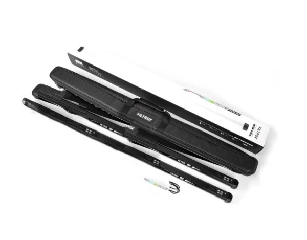 Viltrox K90 2-Pack RGB LED Light Wand Kit