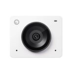 OBSBOT Meet 2 4K Webcam Cloud White