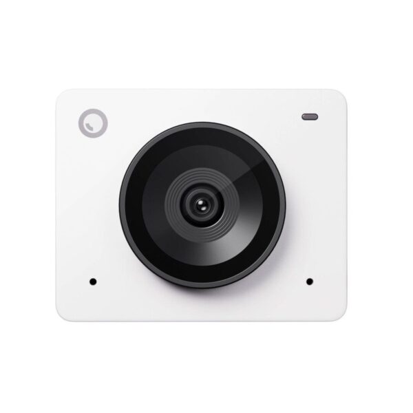 OBSBOT Meet 2 4K Webcam Cloud White