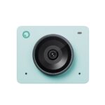 OBSBOT Meet 2 4K Webcam Aurora Green
