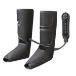 Air Compression Leg Massager inSPORTline Vrandair