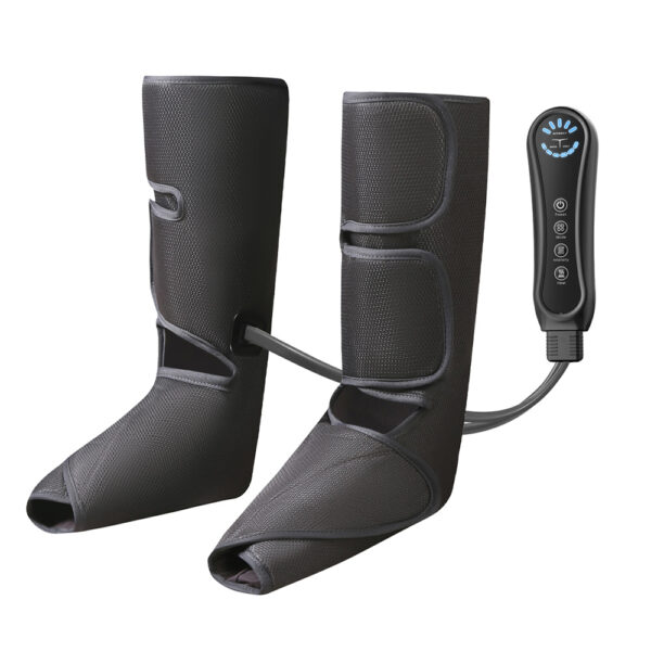Air Compression Leg Massager inSPORTline Vrandair