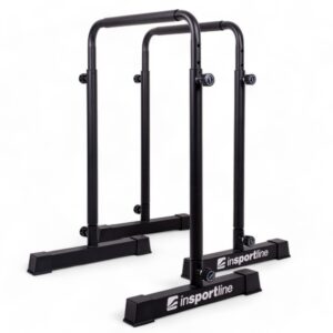 ΡΥΘΜΙΖΟΜΕΝΕΣ ΠΑΡΑΛΛΗΛΕΣ ΜΠΑΡΕΣ SPORTline Push Up PU2000