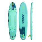 Jobe Φουσκωτή σανίδα SUP 11'6'' Loa Πακέτο