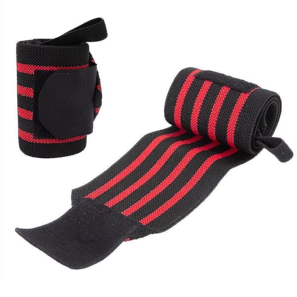 ΕΛΑΣΤΙΚΟ ΠΕΡΙΚΑΡΠΙΟ (WRIST WRAP) OPTIMUM