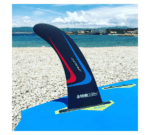 Fin Freeride 380mm P.B. SIDEON