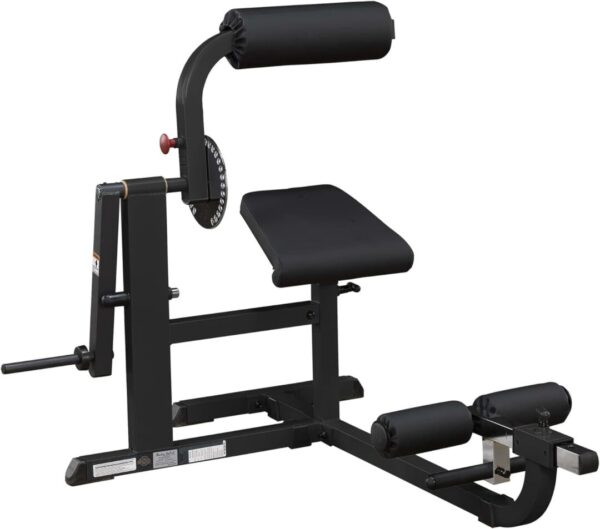 BODY-SOLID CAM SERIES AB/BACK MACHINE