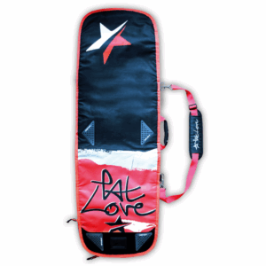 PATLOVE Board Bag (θήκη) για σανίδα ΚΙΤΕ 150x50cm
