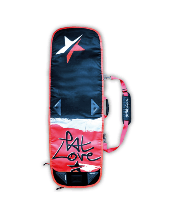 PATLOVE Board Bag (θήκη) για σανίδα ΚΙΤΕ 150x50cm