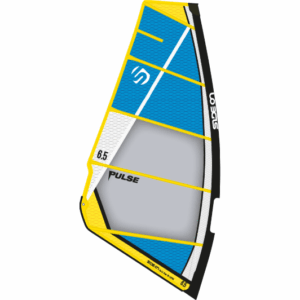 SIDEON Pulse Monofilm Sail 6.5 m²