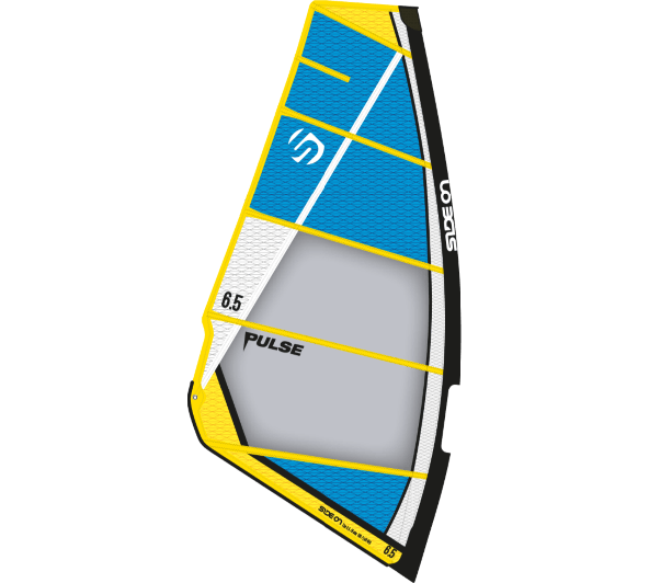 SIDEON Pulse Monofilm Sail 6.5 m²