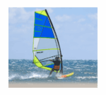 SIDEON Pulse Monofilm Sail 6.5 m²