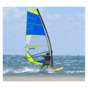 SIDEON-PULSE-MONOFILM-SAIL-6M-YELLOW_2