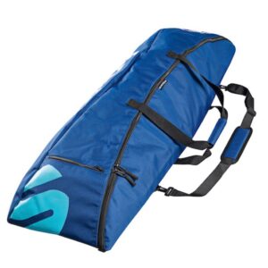 SIDEONE Board Bag (θήκη) για σανίδα ΚΙΤΕ ή wakeboard με τις δέστρες 135x40x25cm