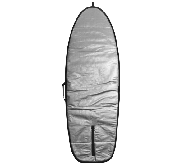 SIDEON Board Bag (θήκη) για σανίδα surf 6'