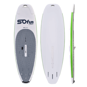 Σανίδα windsurf Hybrid Foil TOMO 165L SIDEON