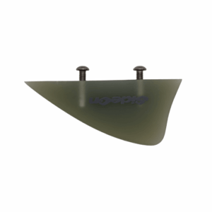 SIDEON Φινάκι 55mm G10 για σανίδα Kite/Wakeboard