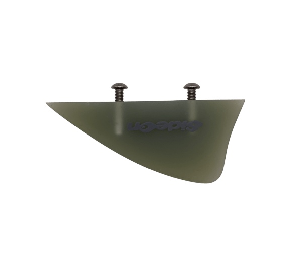 SIDEON Φινάκι 45mm G10 για σανίδα Kite/Wakeboard