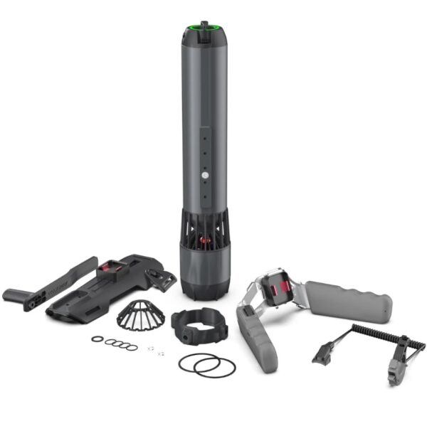 Ηλεκτρικό SeaScooter SUBNADO Standard Package - Waydoo