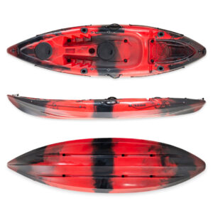 0201-29848_SCK_Conger_295_Fishing_kayak_SOT_Black-Red_2