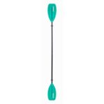 Κουπί καγιάκ παιδικό 183cm διαιρούμενο αλουμινίου- Πράσινο SCK