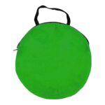 Στρόγγυλο πανί pop-up για καγιάκ SCK- Πράσινο