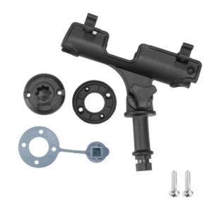 Καλαμοθήκη εξωτερική περιστρεφόμενη με στρογγυλή βάση SCK