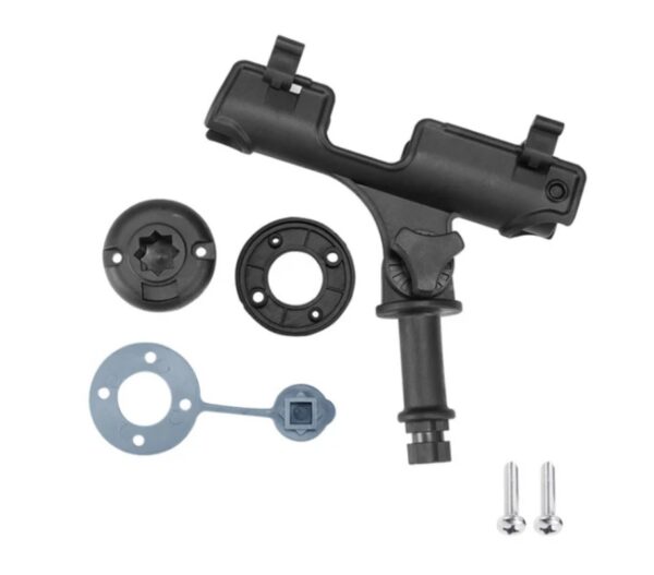 Καλαμοθήκη εξωτερική περιστρεφόμενη με στρογγυλή βάση SCK