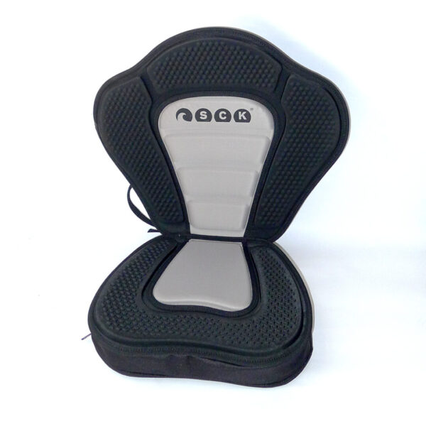 Πλάτη-κάθισμα καγιάκ extra Deluxe SCK με πρόσθετο μαξιλάρι θέσης