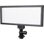 Viltrox L132B On-Camera Daylight LED Light με LCD Οθόνη