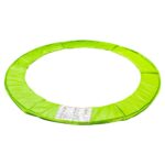 Trampoline Spring Cover 305 cm(Green)