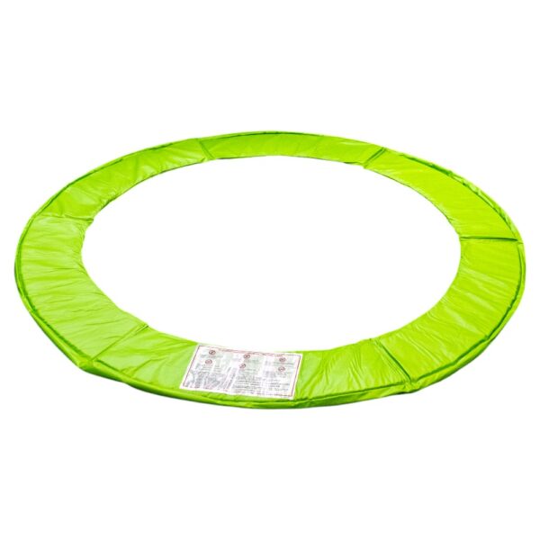 Trampoline Spring Cover 305 cm(Green)
