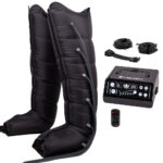 Air Compression Massage System inSPORTline Compisimo M